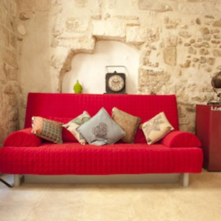 Appartement Cité des Papes à Avignon Extérieur photo