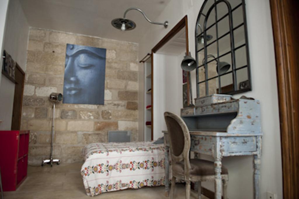 Appartement Cité des Papes à Avignon Extérieur photo