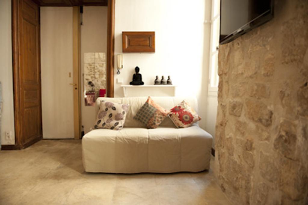 Appartement Cité des Papes à Avignon Extérieur photo