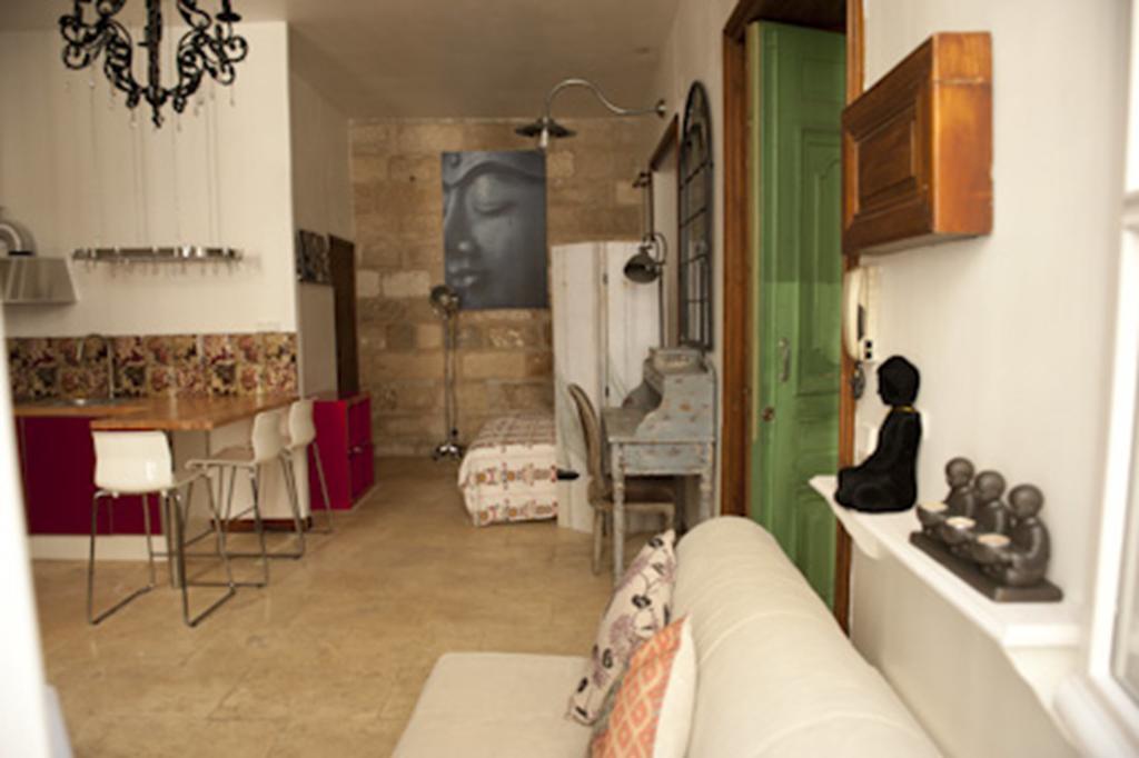 Appartement Cité des Papes à Avignon Extérieur photo